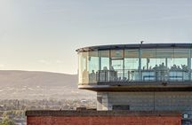 Private Dublin Iconic Landmarks and Hidden Gems Tour