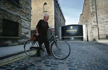 Private Dublin Iconic Landmarks and Hidden Gems Tour