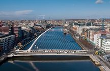 Private Dublin Iconic Landmarks and Hidden Gems Tour