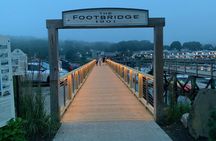 Spooks and Spirits Walking Ghost Tour of Boothbay Harbor