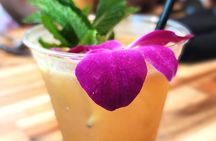 Insider’s Atlanta Beltline Food & Street Art Tour 