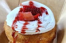 Atlanta BeltLine Food Tour