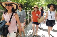 Insider’s Atlanta Beltline Food & Street Art Tour 