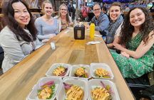 Atlanta BeltLine Food Tour
