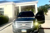 Luxury Private Tour in ST.Thomas(6per group)