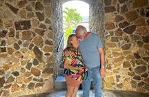 Best Jeep Tour of ST.Thomas Virgin Islands