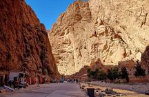 4 Days Tours of Morocco From Marrakech to Merzouga 