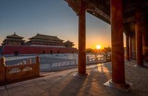 4-Hour Small Group Tour to Forbidden City with Entry Tickets