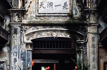 All-Inclusive Private Panda & Hidden Ancient Town Tour