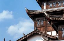 All-Inclusive Private Panda & Hidden Ancient Town Tour