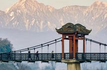 All-Inclusive Private Panda & Hidden Ancient Town Tour