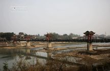All-Inclusive Private Panda & Hidden Ancient Town Tour
