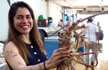  Street Food Panama Gastronomic Experience
