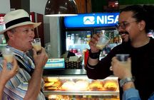  Street Food Panama Gastronomic Experience