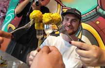  Street Food Panama Gastronomic Experience