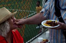  Street Food Panama Gastronomic Experience
