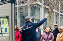 9/11 Memorial and Ground Zero Tour with Museum Tickets