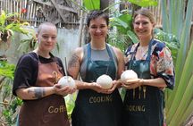 Cooking Class in Phnom Penh