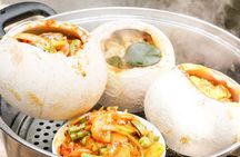 Cooking Class in Phnom Penh