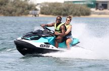 Surfers Paradise 1 Hour Jet Ski Tour