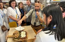 Naples Street Food Tour and Guided Sightseeing with Local Expert