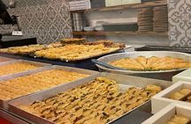 Tel Aviv: Food & History Tour of Jaffa Old City & Flea Market 