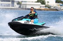 Surfers Paradise 1 Hour Jet Ski Tour