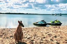 Surfers Paradise 30 Minute Jet Ski Tour