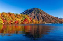 From Tokyo: Nikko Toshogu Shrine and Kegon Waterfall Tour
