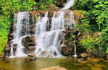 Waterfalls Tour
