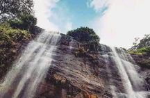 Waterfalls Tour