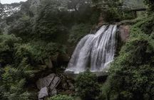 Waterfalls Tour