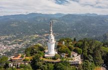 Ambuluwawa Tower Tours