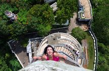 Ambuluwawa Tower Tours