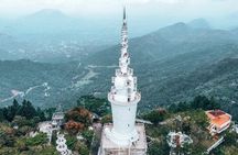 Ambuluwawa Tower Tours
