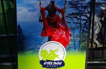 Ambuluwawa Tower Tours