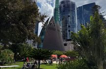 Perth Wide Sightseeing