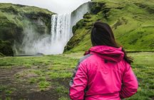 South Coast Adventure: Small Group Day Tour from Reykjavik
