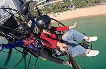 Paramotor Experience in Nha Trang