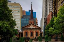 Sydney's Convict and Colonial Past An Evening Walking Tour