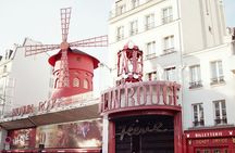 Paris The Wickedly Delicious Dessert Tour of Montmartre 