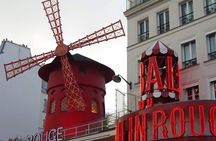 Paris The Wickedly Delicious Dessert Tour of Montmartre 