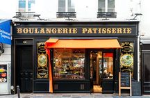 Paris The Wickedly Delicious Dessert Tour of Montmartre 