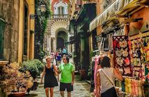 Guided Walking Tour of Sorrento with Limoncello Tasting