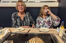 Shinjuku Local Food and Sake Tour