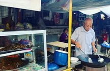 Penang Walking Tour Experience