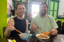 Penang Walking Tour Experience