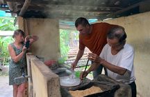 Friendly Countryside, Village Life & Tasty Local Lunch