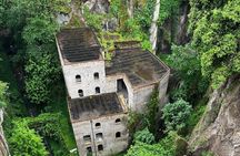 Guided Walking Tour of Sorrento with Limoncello Tasting