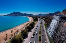 East Coast - Fujairah Private Tour Nature and Heritage Beauty